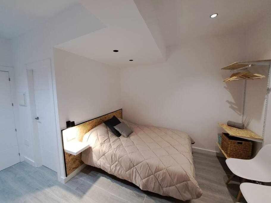 Apartamento Acc Serrano 1 Aparcamiento Cercano Jaén Exterior foto